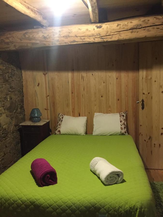 Casa De Baixo Apartment Lousã Екстериор снимка